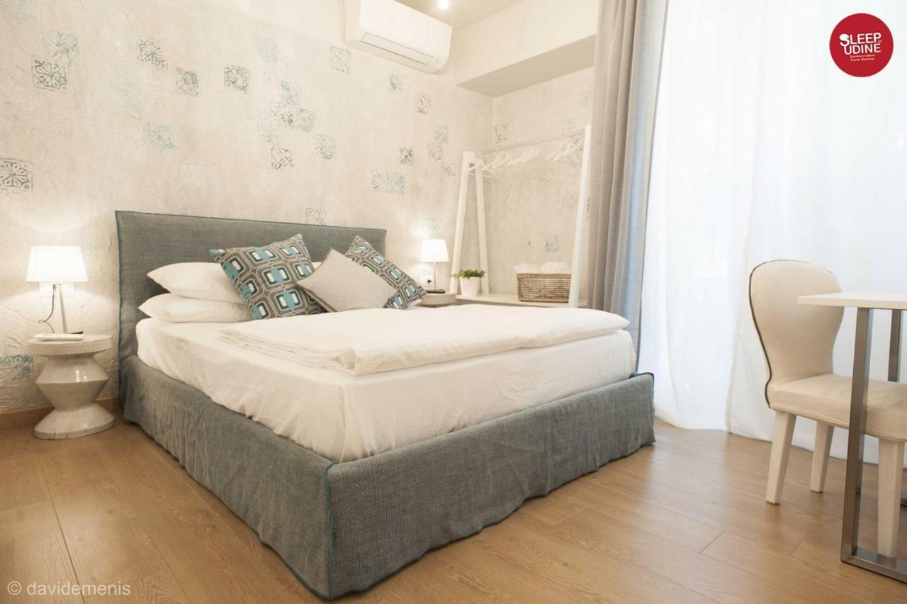فندق Sleep In أوديني المظهر الخارجي الصورة