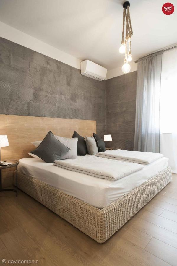فندق Sleep In أوديني المظهر الخارجي الصورة