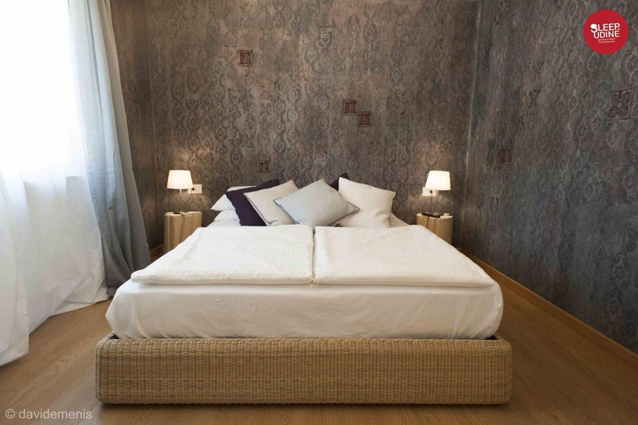فندق Sleep In أوديني المظهر الخارجي الصورة