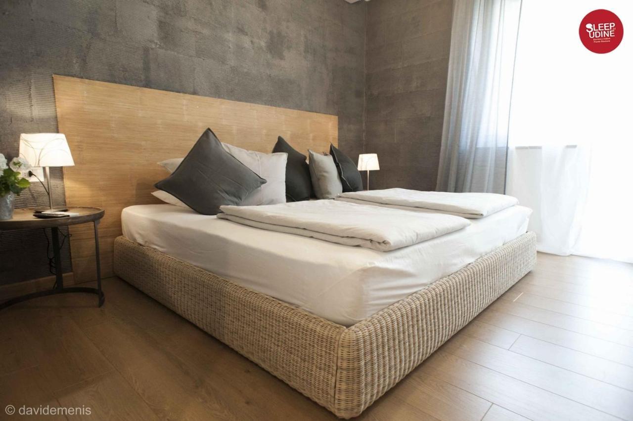فندق Sleep In أوديني المظهر الخارجي الصورة