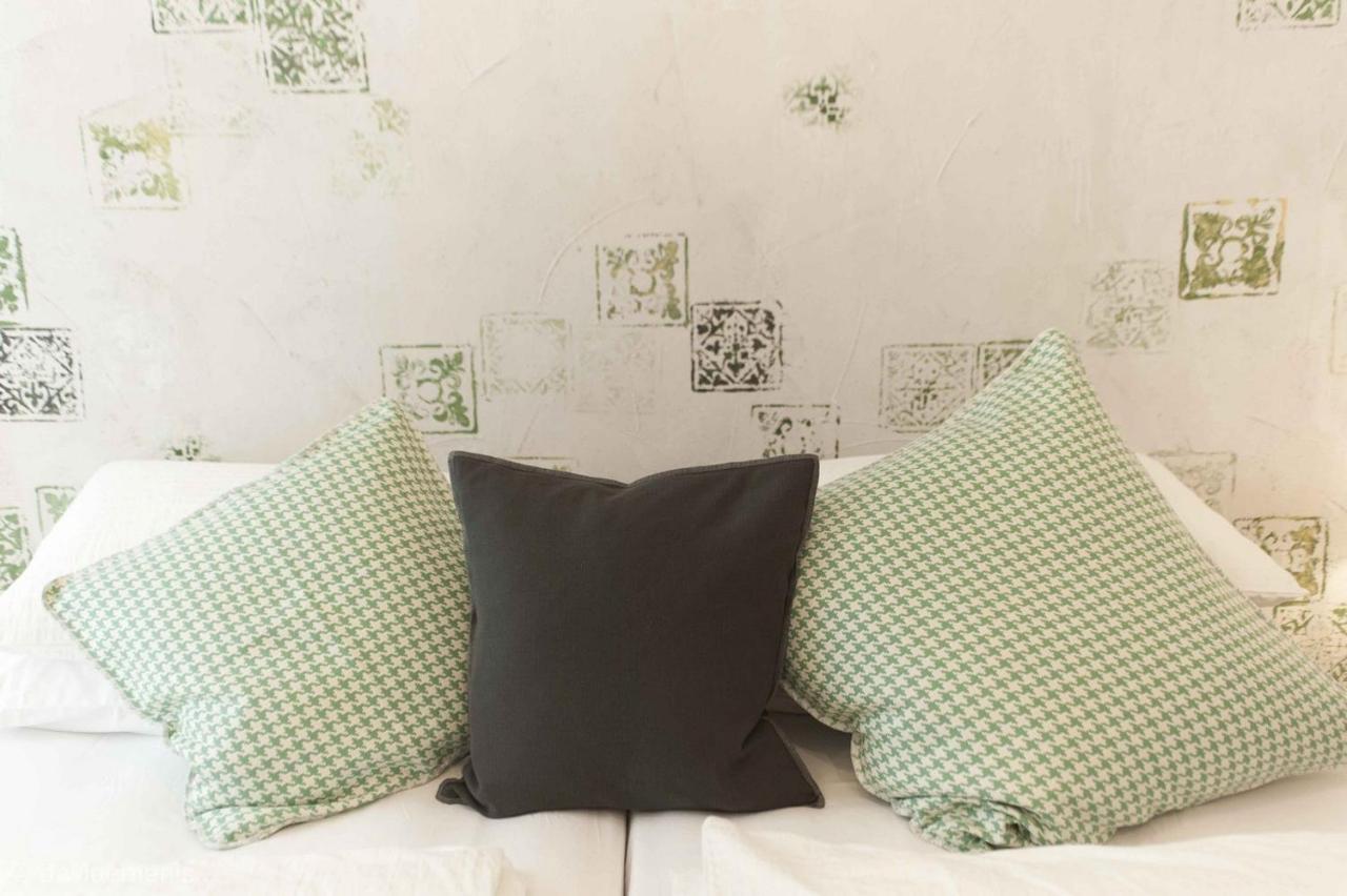 فندق Sleep In أوديني المظهر الخارجي الصورة